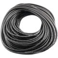 DEEM Hard to Abrade and Twist Spiral Cable Wrapping Tube PE Spiral Wrap Sleeve for Cable Cable Organizer for Wire Management SGS